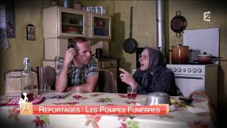 Les Bodins  Les Pompes Funèbres [upl. by Vorster]