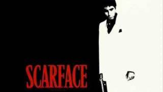 Scarface Intro Theme [upl. by Childers]