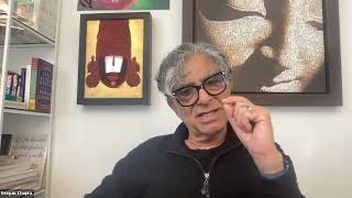 Deepak Chopra explains quantum terminology [upl. by Leah466]