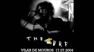 The Cure 2004 07 17 Vilar De Mouros 26 sur 26 [upl. by Hamforrd]