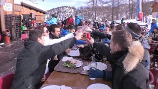 HautesAlpes  enquête sur une station hors norme [upl. by Deeyn48]