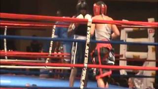 2009 National PAL Intermediate 114lbs Gervonta quotTankquot Davis vs Erickson quotHammerquot Lubin [upl. by Eliathas]