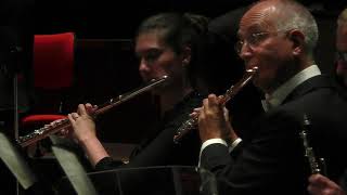 Stravinsky  The Firebird 1919 Suite  Netherlands Philharmonic Orchestra [upl. by Ahcsas]