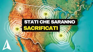 Strategia per la Terza Guerra Mondiale Stati Progettati per il Sacrificio [upl. by Tobit]