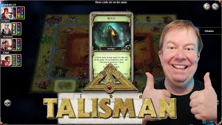 Talisman Digital 5th Edition  Official Trailer [upl. by Koslo]