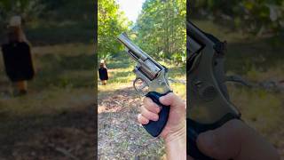 Will 38 Special Smith and Wesson Revolver Spin 38 inch steel shorts magnum [upl. by Anne911]