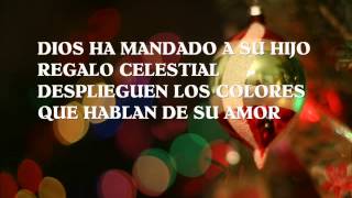 Los Colores de Navidad [upl. by Erdna481]