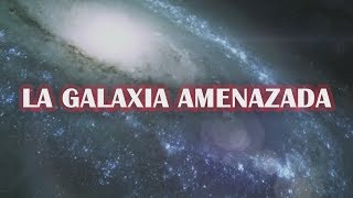 Guerra en la Galaxia Andrómeda  Episodio 22 [upl. by Ibbob]