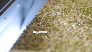 Knauf Insulation amp Veolia  Taking the Next Step in our Sustainability Journey [upl. by Orfinger]