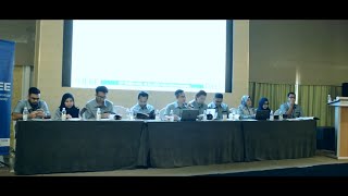 Chairing the 2020 IEEE Malaysia Annual General Meeting [upl. by Crosse92]