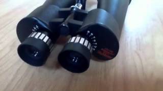 Celestron SkyMaster 25x100 Binoculars [upl. by Acsot158]