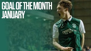 Goal of the Month  January [upl. by Scales]