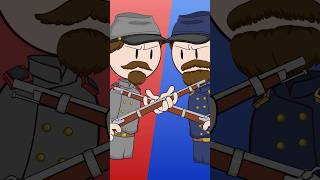 Medal of Honor of Revoked 🎖️ Mary Walker  Extra History shorts [upl. by Matti267]