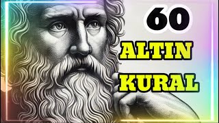 Antik Çağın Üç Büyük Filozofu Hakkında Bilmedikleriniz Sokrates  Platon  Aristoteles [upl. by Ihsar239]