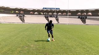 Orphelin à 13 ans Rio Mavuba sauvé par le foot [upl. by Mchail]