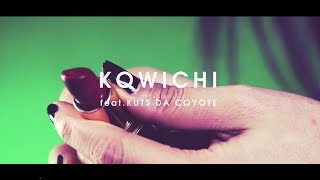 KOWICHI quotROLL UP feat KUTS DA COYOTEquot【MV】 [upl. by Kutzenco]