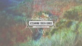 Jessamine Creek Gorge Ky [upl. by Schear]