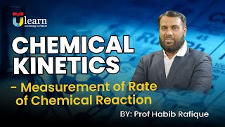 Chemical Kinetics Explained Master HalfLife amp Reaction Rates [upl. by Batista]