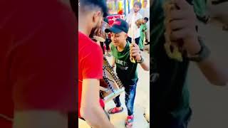 Ahmed jabri marfa dance  malhari song  full show  🔪🗡  HYDERABADI MARFA jabri marfa dance [upl. by Bose]