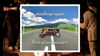 Steeleye Span  Live At A Distance Trailer [upl. by Brinson]