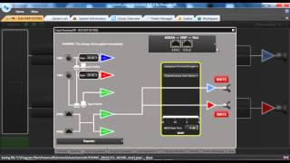 Setting Up Amps [upl. by Dorraj751]