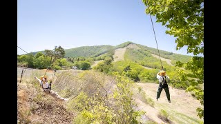 Madarao Mountain Resort Green season [upl. by Ttik728]