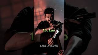 Top 10 Indian Movies 2023Imdb best indian movies top10 [upl. by Gnoh]