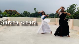 Sarara Sarara  Dance cover  subscribe dance [upl. by Tonry383]