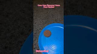 Coco Cola flavoured Oreos Song Pure Grinding  Avicii oreo cococola coke food review [upl. by Stephen]