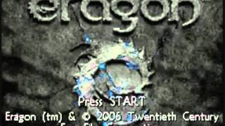 Eragon GBA  Open World [upl. by Mina]