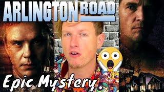 Rediscovering Arlington Road 1999 [upl. by Waite549]