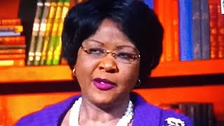 DR ARIKANA SPEAKS ON KENYA OR OLD FOOTAGE [upl. by Naj]