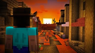 We Overhauled Minecraft Badlands [upl. by Yma311]