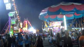 South Florida Fair 2012 [upl. by Downes]