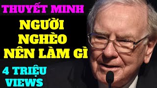 Warren Buffett thuyết minh Bài phát biểu sẽ thay đổi tương lai tài chính của bạn [upl. by Noret]