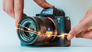 5 EASY Photography TRICKS in 50 Seconds [upl. by Mamoun996]