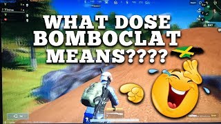 What does bomboclaat mean [upl. by Eilsel]