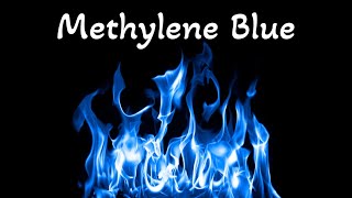 Methylene Blue Biohackers Delight or Playing With Fire [upl. by Dee]