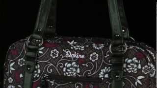 Dakine Carrie shoulder bag 17l [upl. by Aerdno]