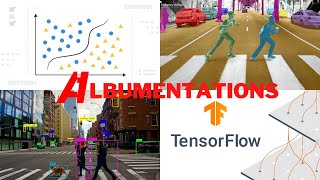 Data Augmentation with Albumentations Python Package [upl. by Lleynad]