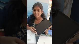 Itel Pad One 101 inch tablet itel tablet unboxing viral trending youtubeshorts karwar [upl. by Yenaled133]