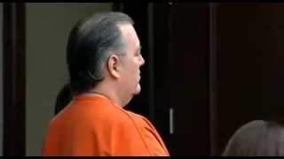 Michael Dunn  Sentencing [upl. by Cirdek708]