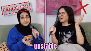 Shes CANCELLED UNSTABLE 30 [upl. by Cristian326]