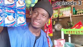 mkarewadodo MARAJI PART three foryou comedy funny comedydance nigerianartist DjAbba [upl. by Dirraj]