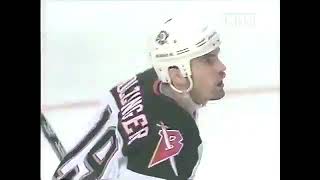 1998429  FINAL SCORE BUFFALO SABRES 4  PHILADELPHIA FLYERS 1 [upl. by Cawley]