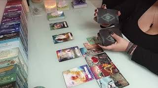 Leo  Moving towards your happily ever after ♌️ Leo tarot reading ♌️ [upl. by Devi]