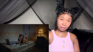 PARTYNEXTDOOR  No Chill Official Music Video  Reaction [upl. by Bricker]