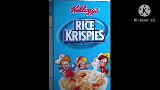 Kellogg’s The Compilation VOL1 [upl. by Amena]