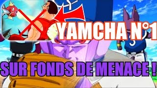 DRAGON BALL SUPER ÉPISODE 70 REVIEW BILAN  YAMCHA Y TATE AU BASEBALL   Review15 [upl. by Jenn]