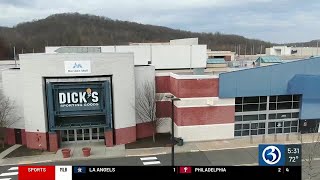 The Future of Connecticut Malls Who is Namdar Realty [upl. by Whyte]